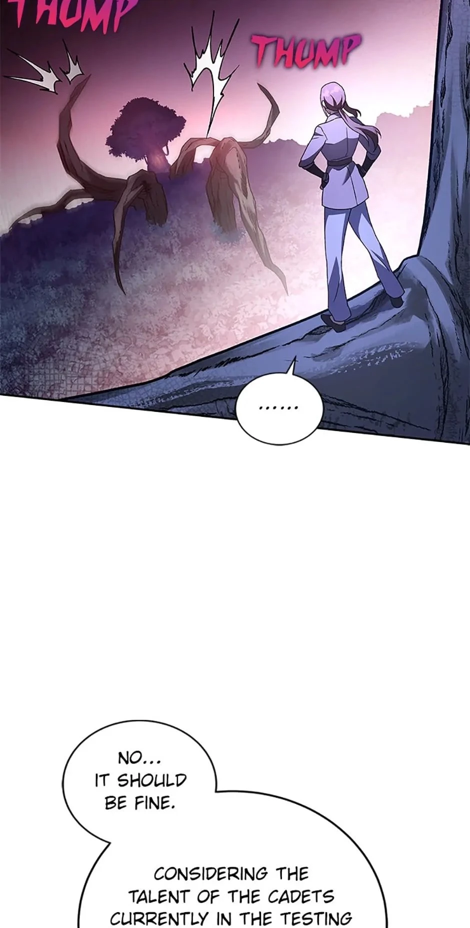 The Novel’s Extra Chapter 57 - 44
