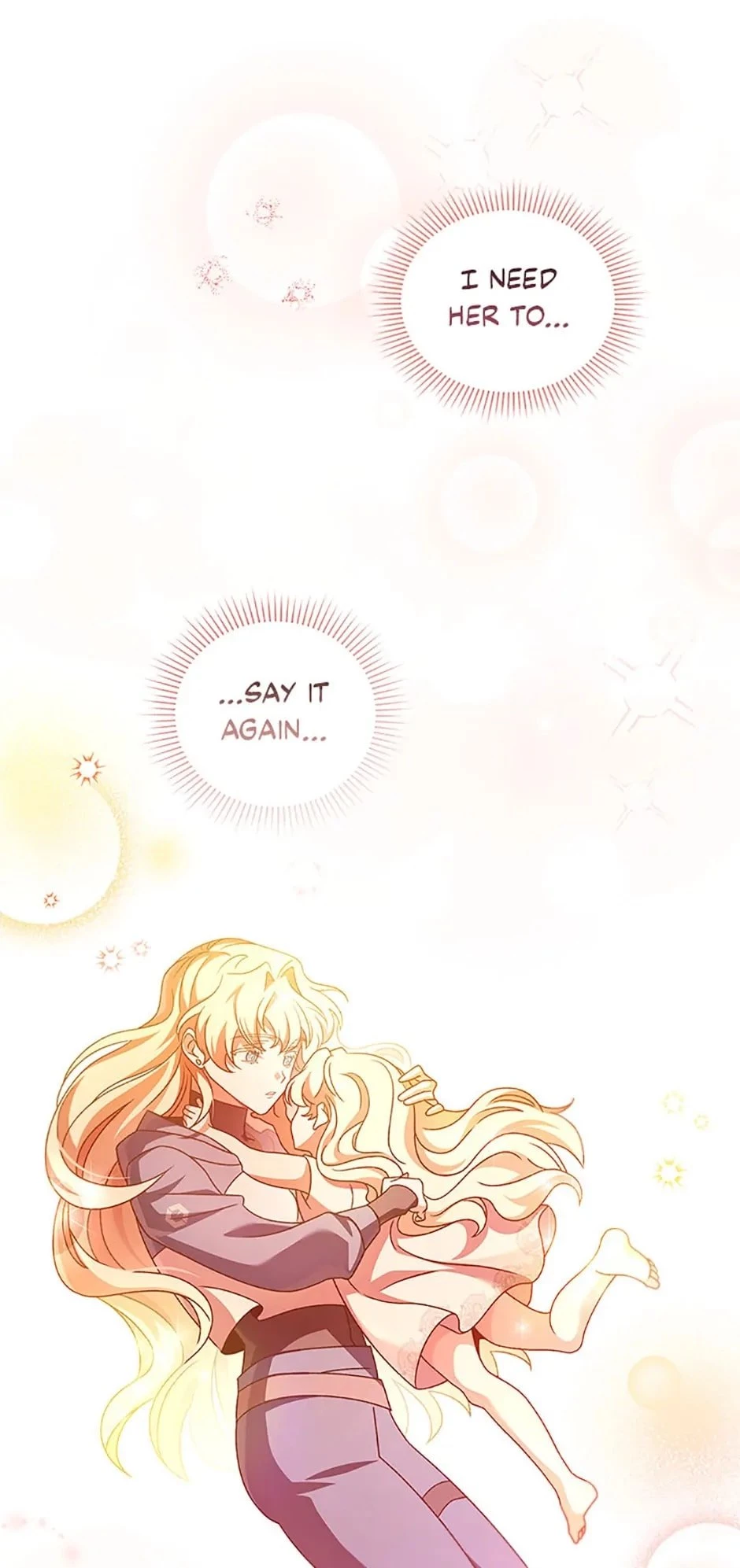 The Novel’s Extra Chapter 59 - 103