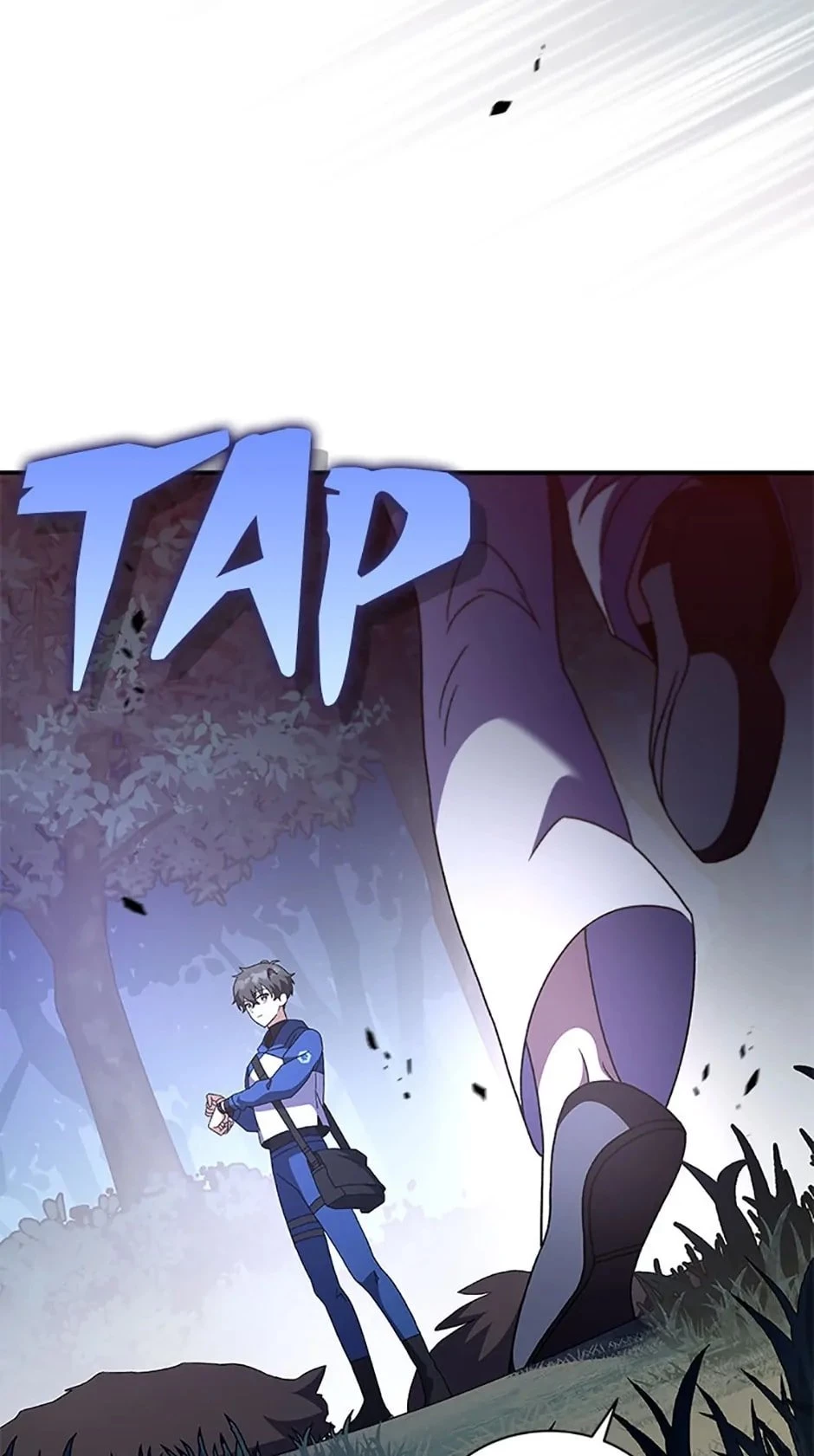 The Novel’s Extra Chapter 56 - 21