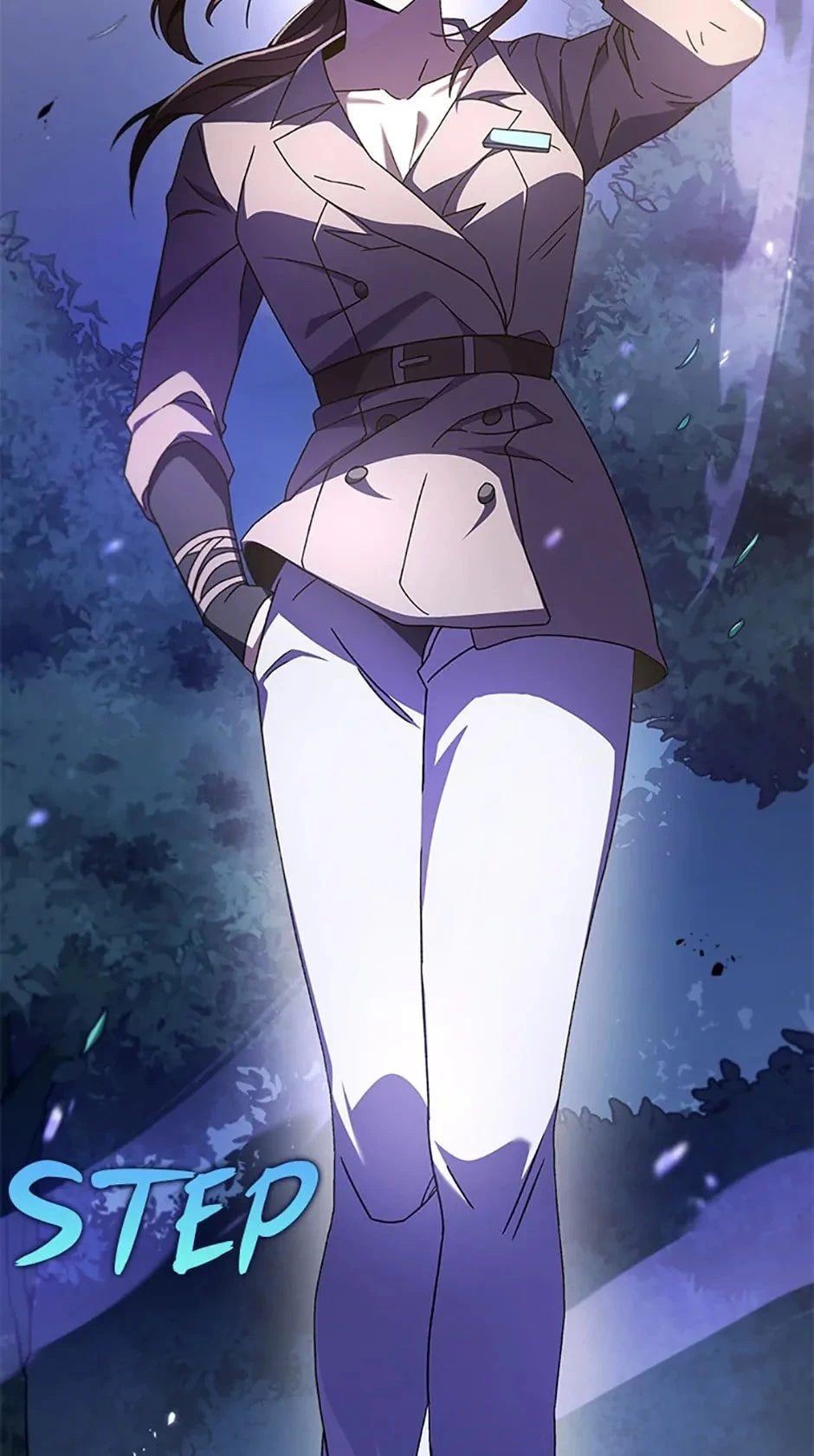 The Novel’s Extra Chapter 56 - 23