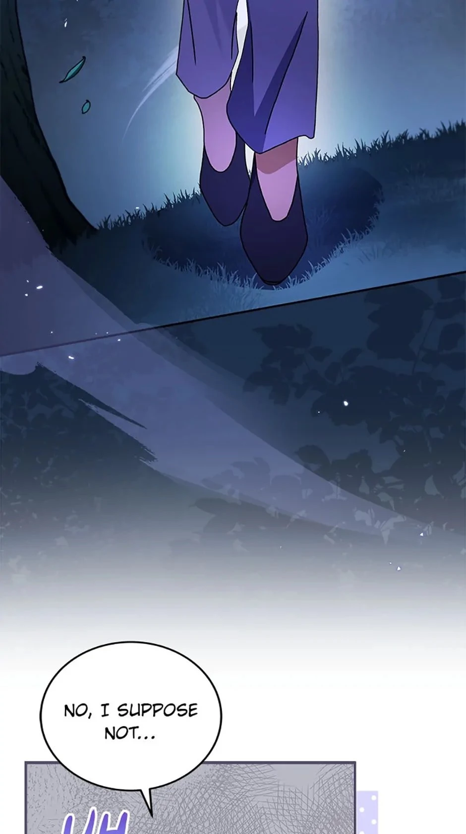 The Novel’s Extra Chapter 56 - 24