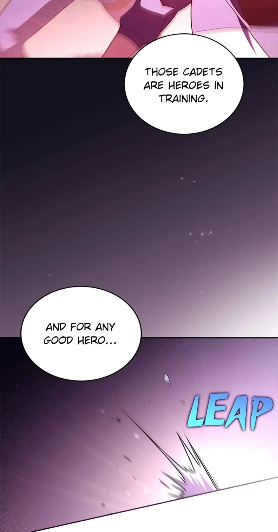 The Novel’s Extra Chapter 57 - 48