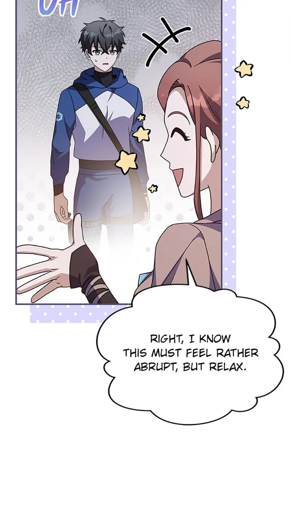 The Novel’s Extra Chapter 56 - 25
