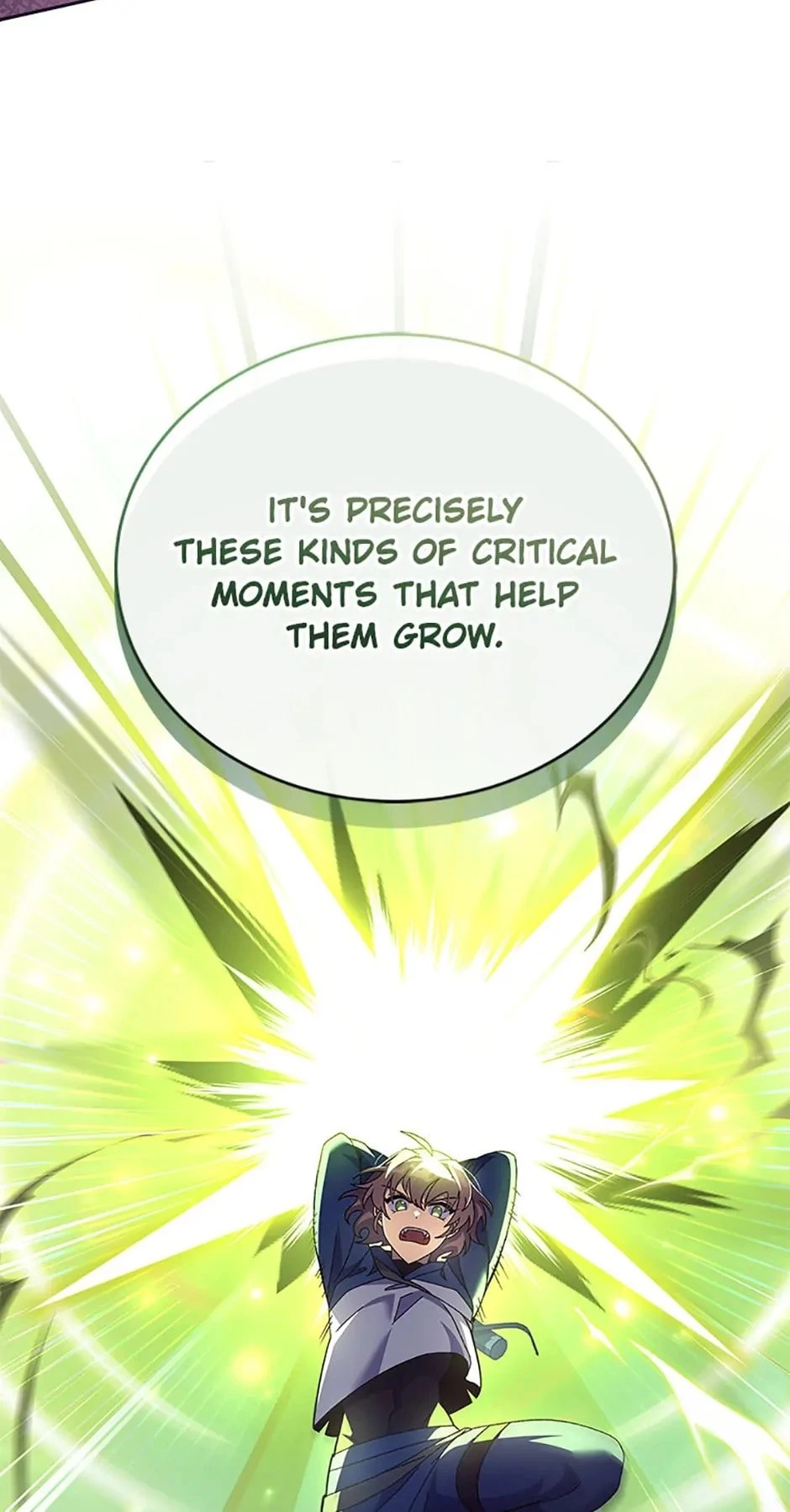 The Novel’s Extra Chapter 57 - 49