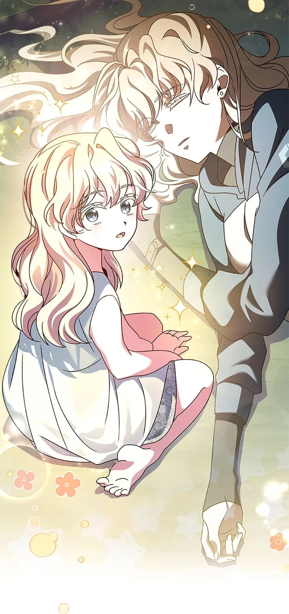 The Novel’s Extra Chapter 59 - 109