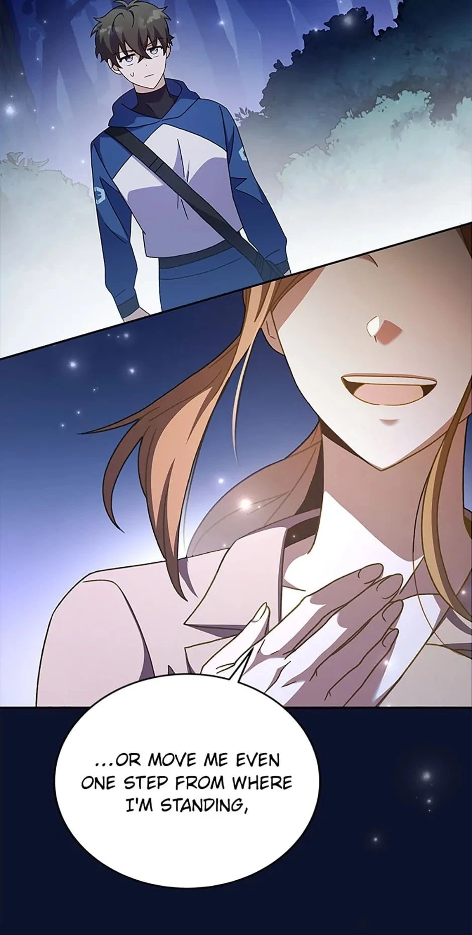 The Novel’s Extra Chapter 56 - 31