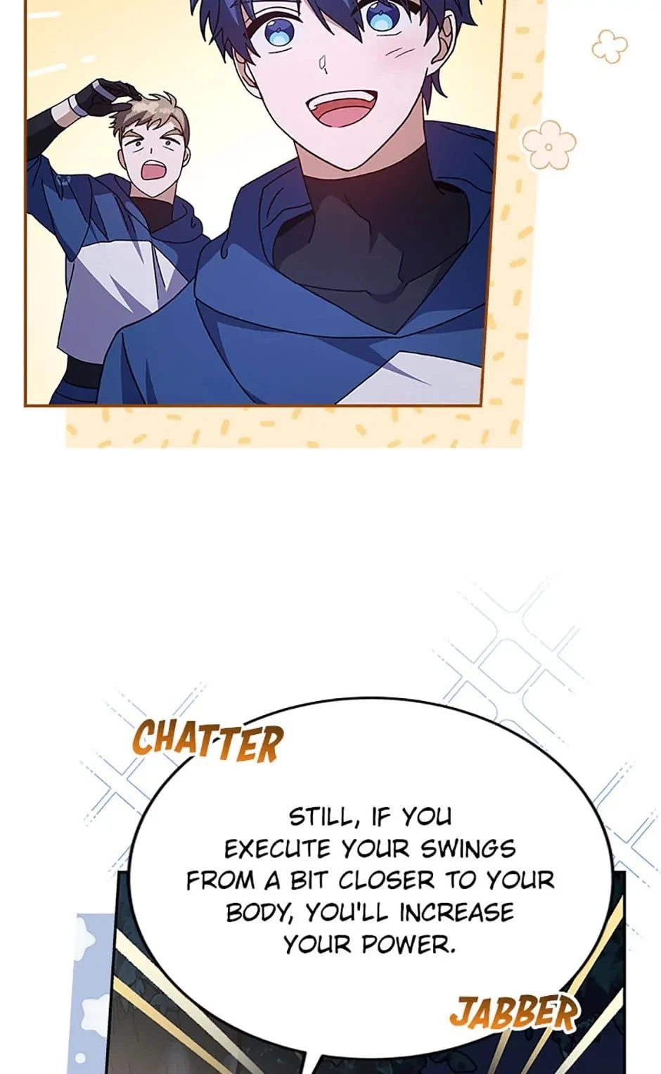 The Novel’s Extra Chapter 57 - 54