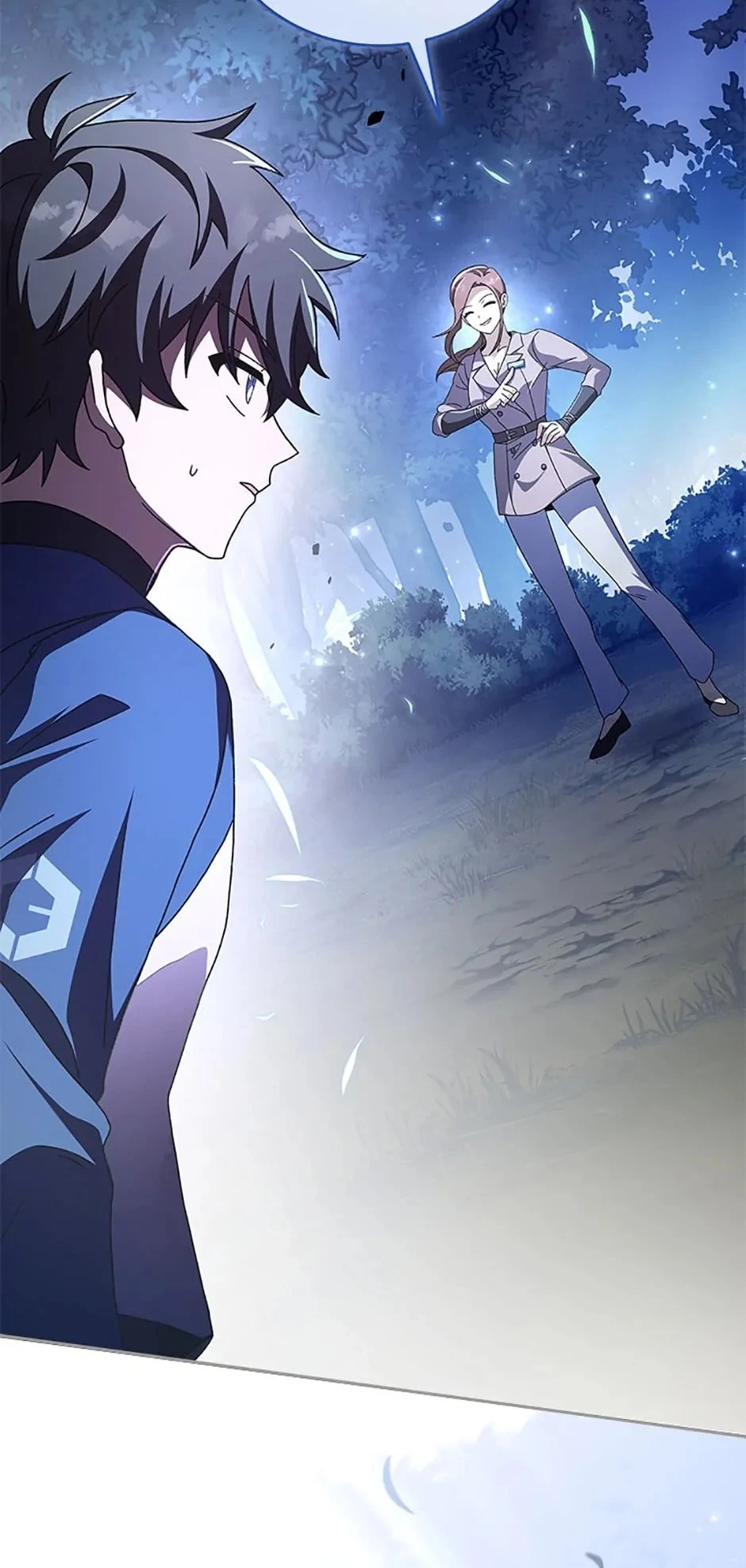 The Novel’s Extra Chapter 56 - 33