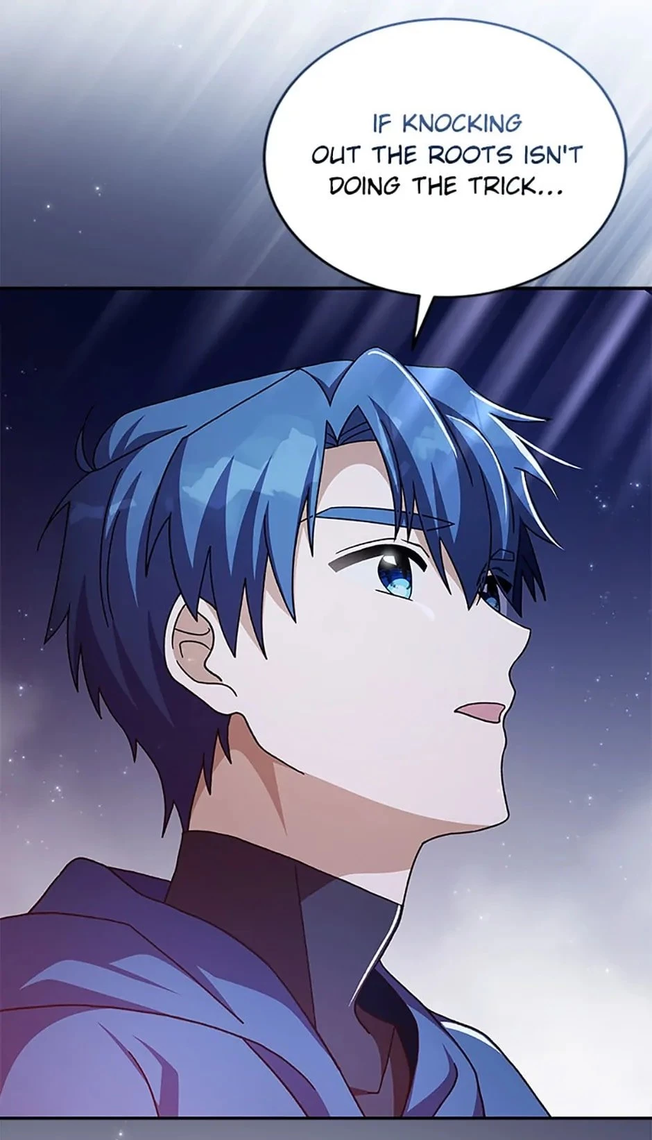 The Novel’s Extra Chapter 57 - 57