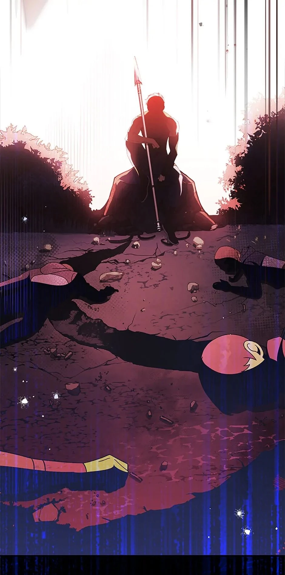 The Novel’s Extra Chapter 55 - 4