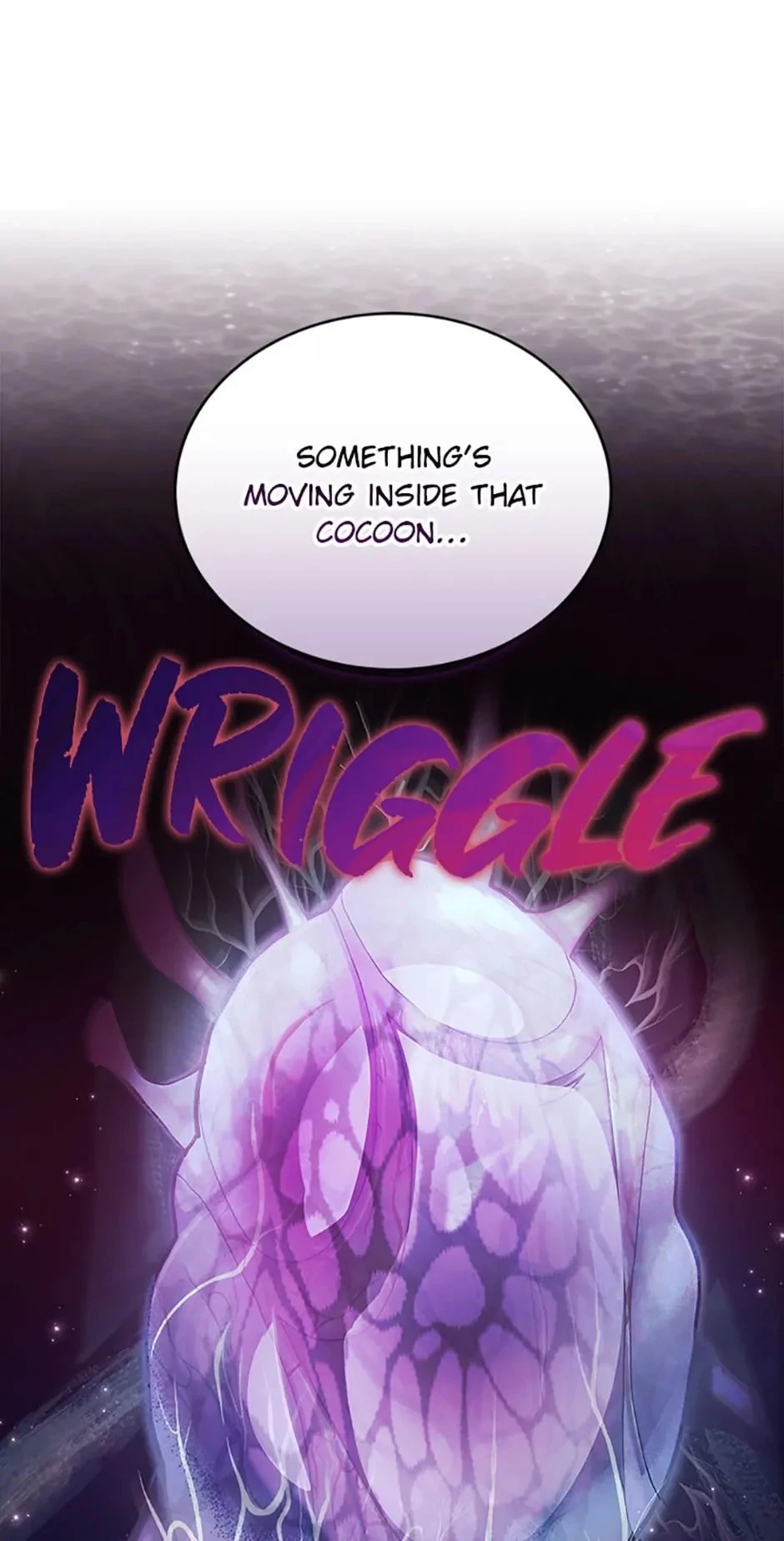 The Novel’s Extra Chapter 57 - 61
