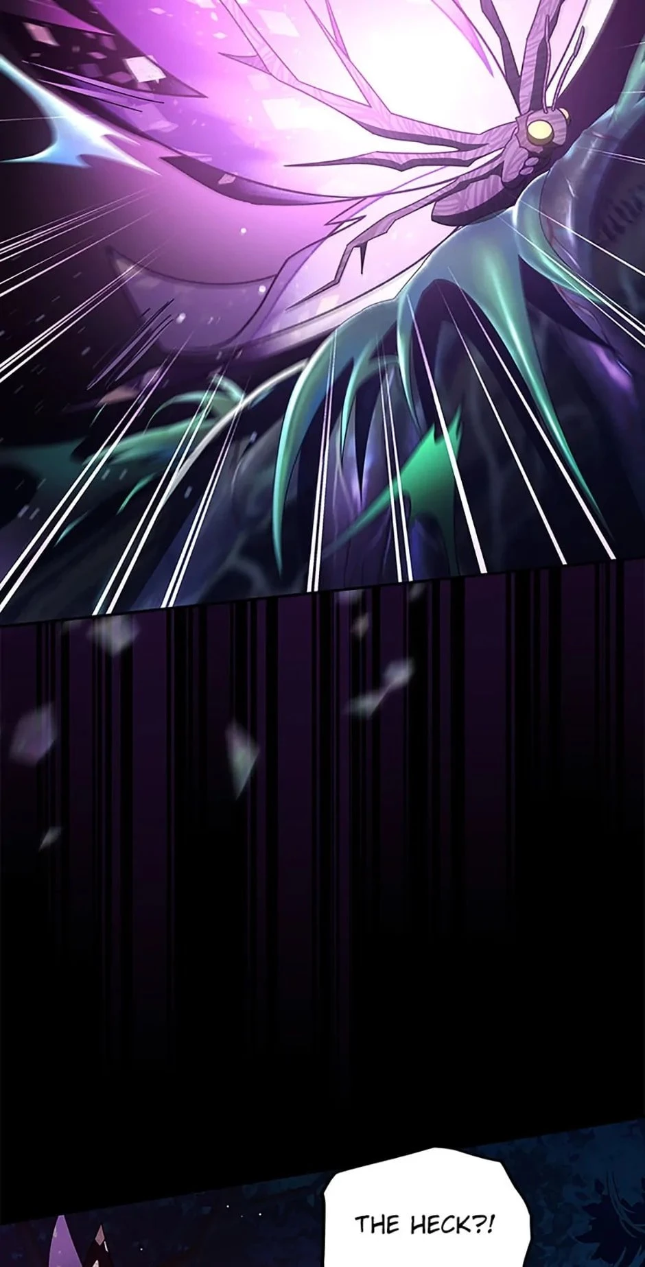 The Novel’s Extra Chapter 57 - 64