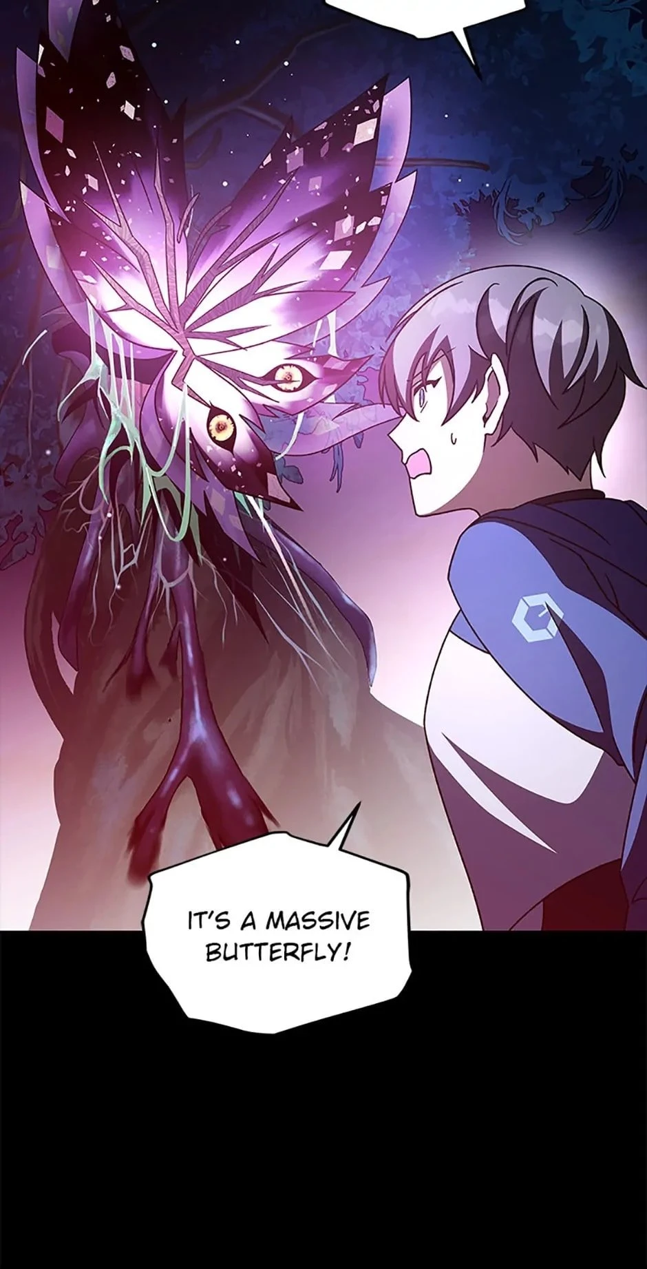 The Novel’s Extra Chapter 57 - 65