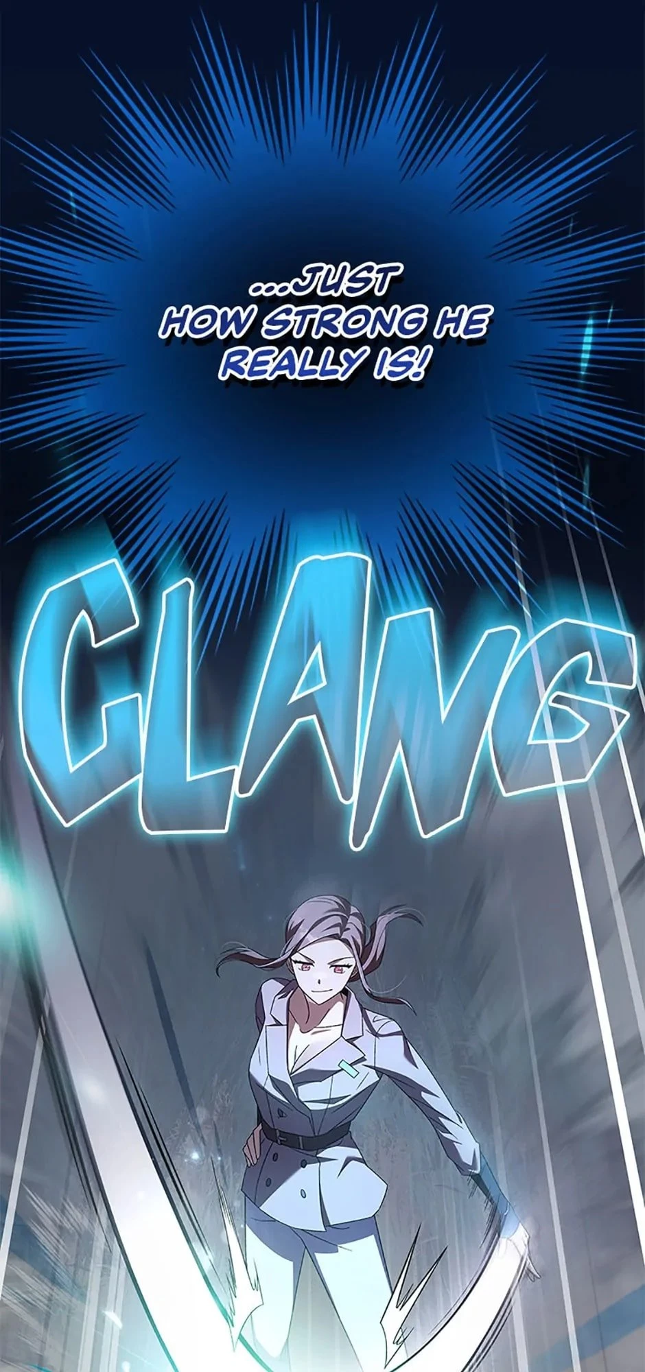 The Novel’s Extra Chapter 56 - 46