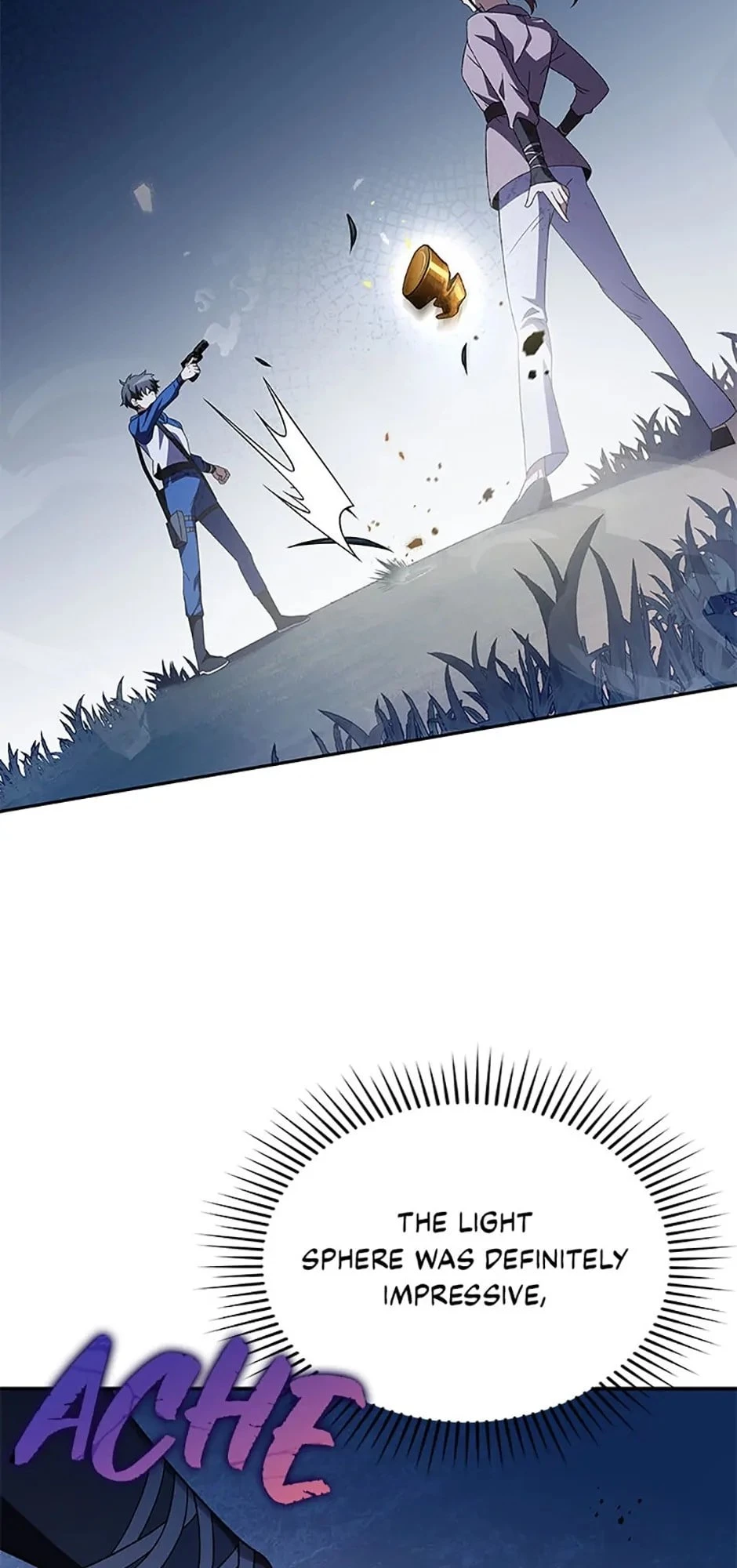 The Novel’s Extra Chapter 56 - 48