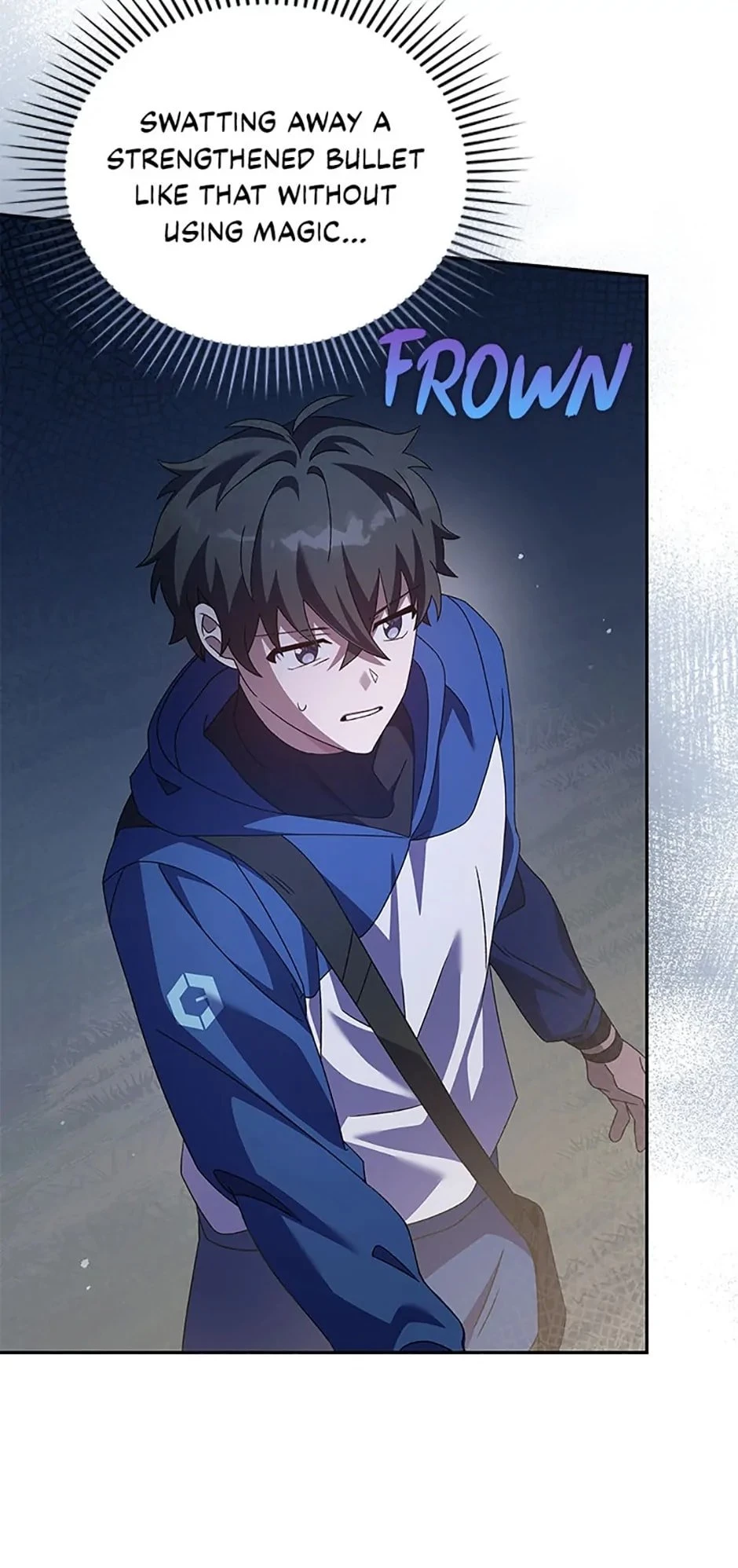 The Novel’s Extra Chapter 56 - 51