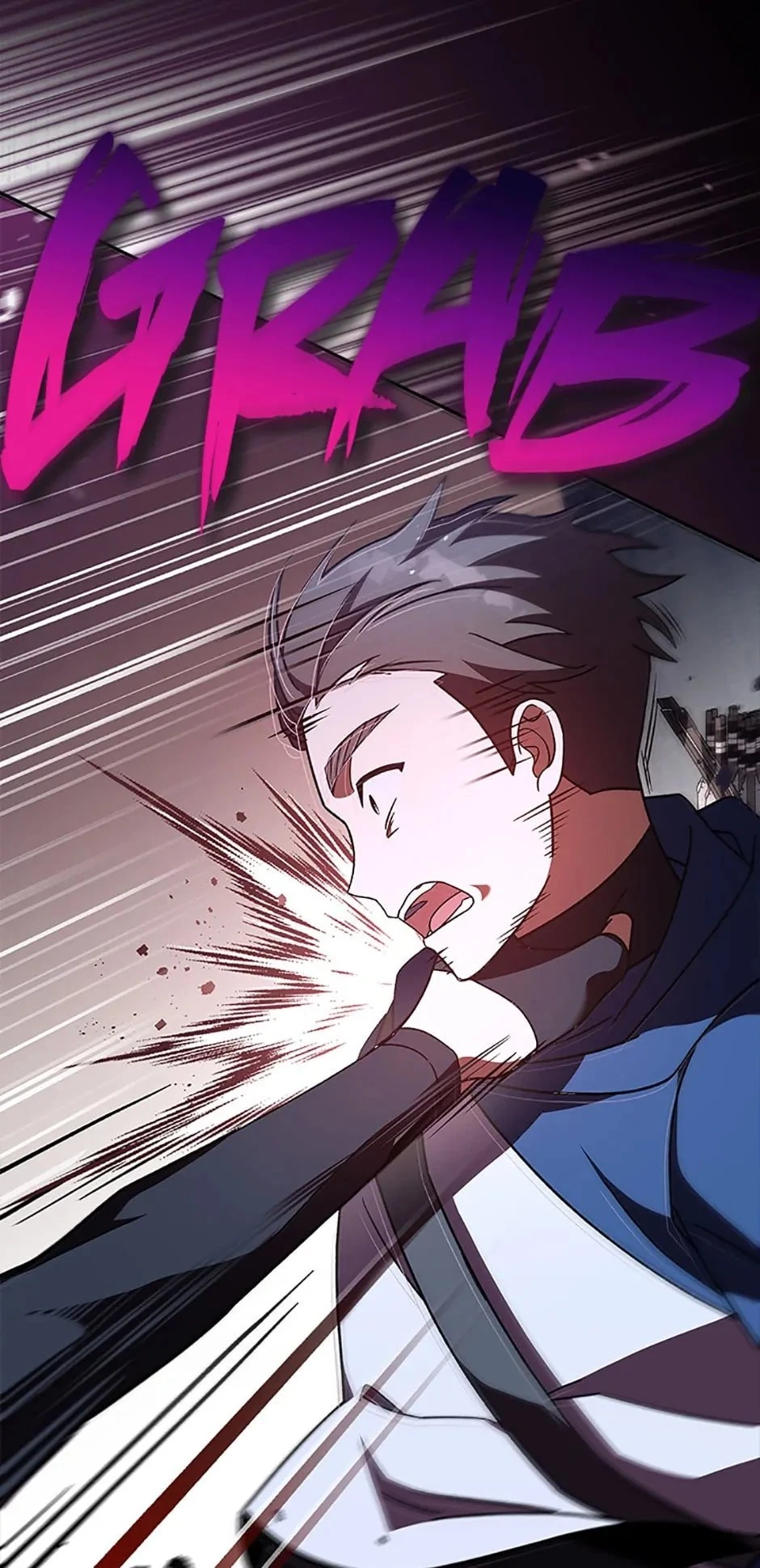 The Novel’s Extra Chapter 55 - 19