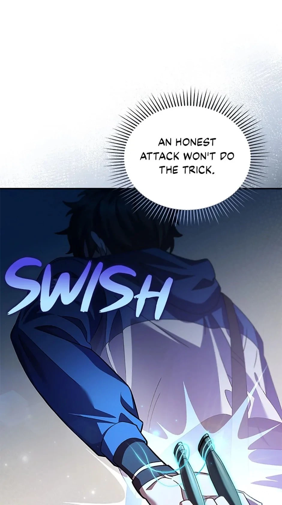 The Novel’s Extra Chapter 56 - 52