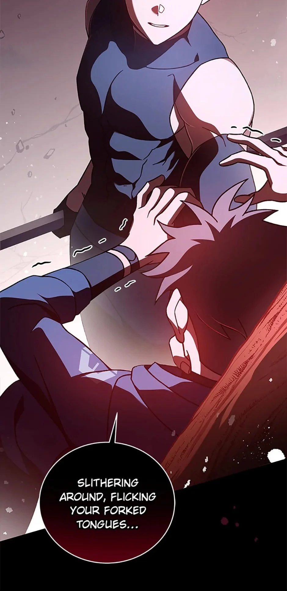 The Novel’s Extra Chapter 55 - 21