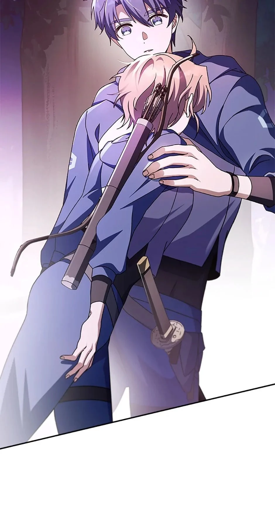 The Novel’s Extra Chapter 57 - 76