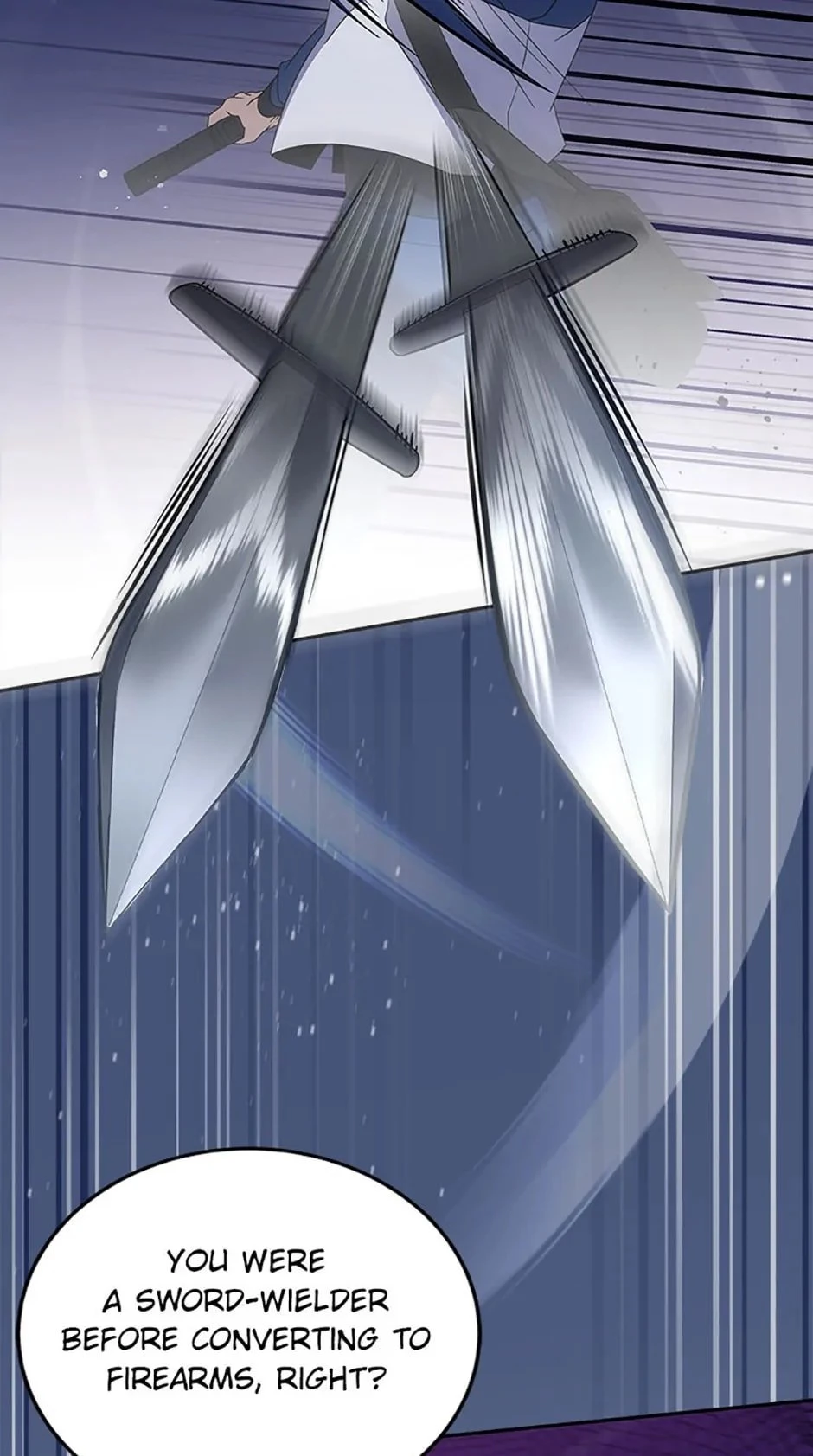 The Novel’s Extra Chapter 56 - 54