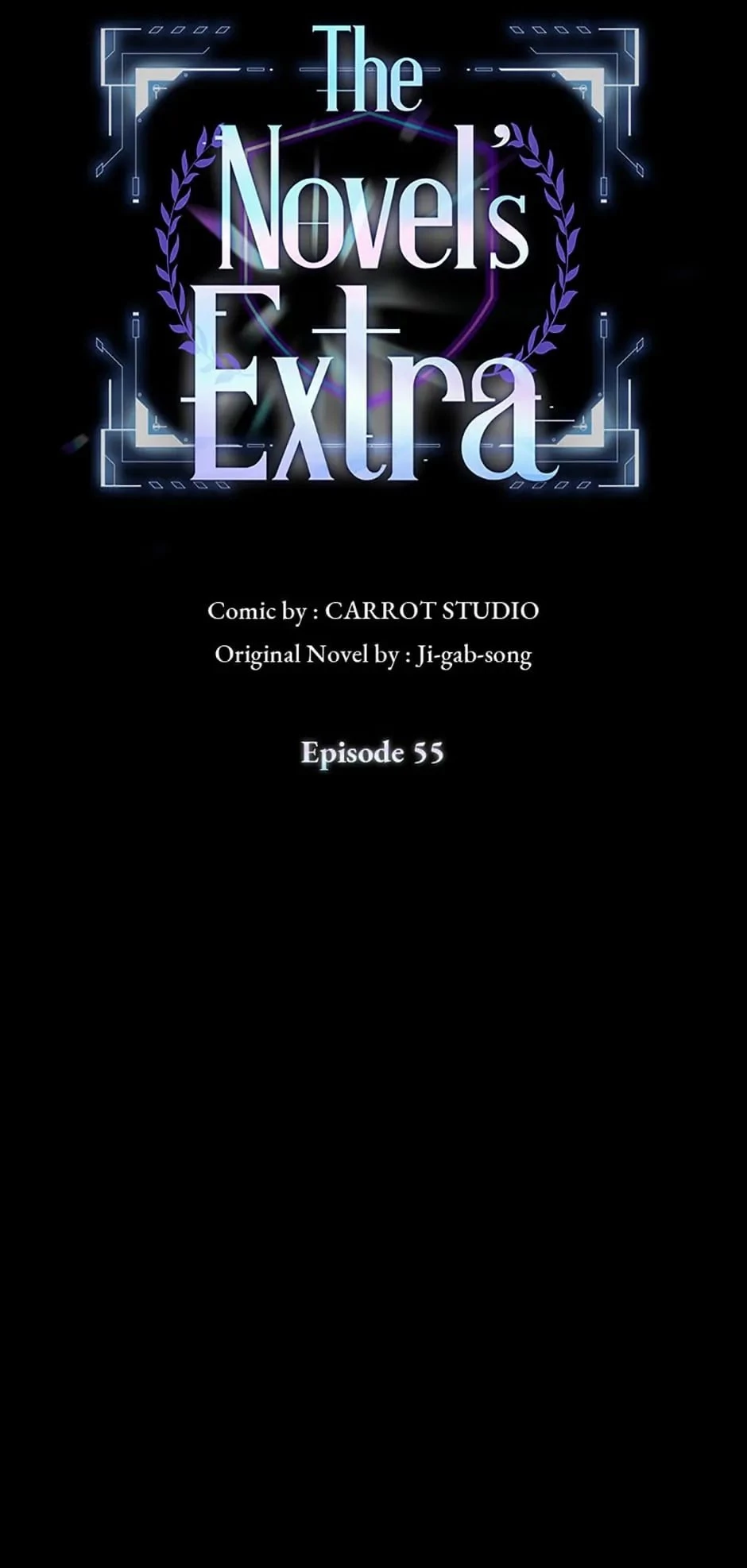 The Novel’s Extra Chapter 55 - 24