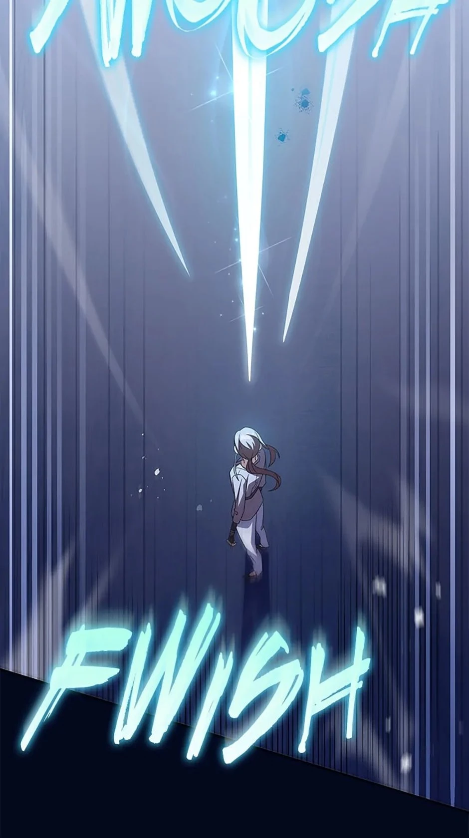 The Novel’s Extra Chapter 56 - 57