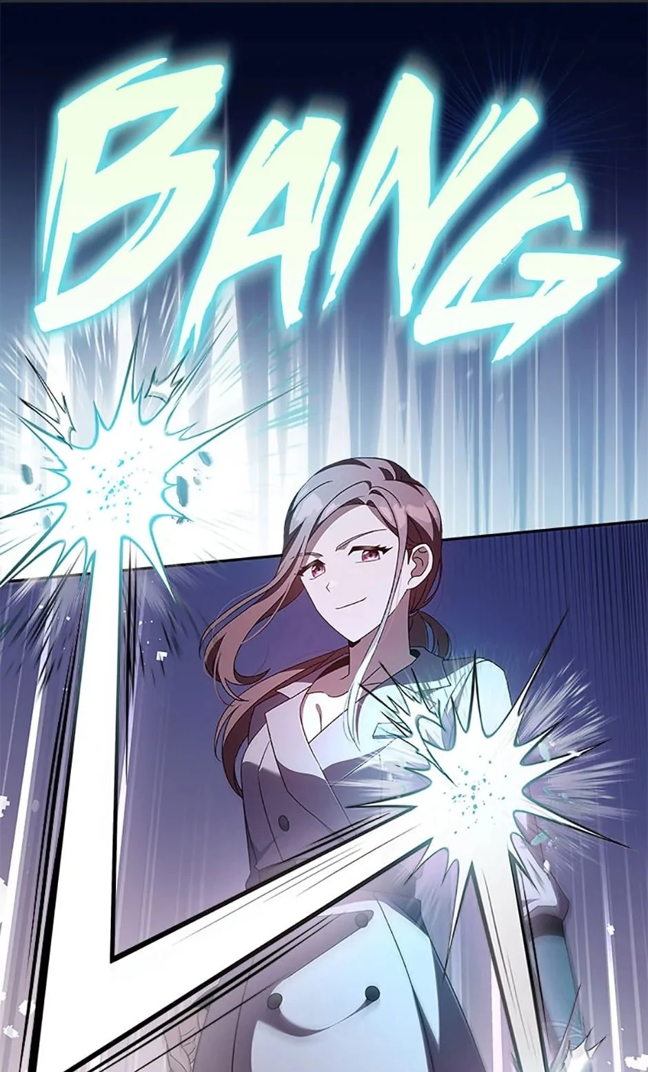 The Novel’s Extra Chapter 56 - 58