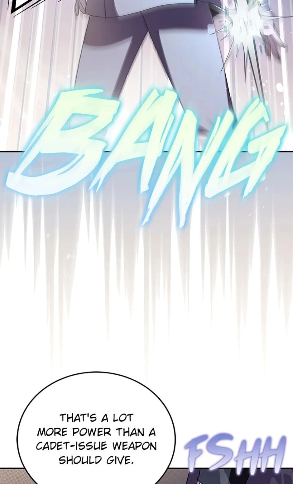 The Novel’s Extra Chapter 56 - 59
