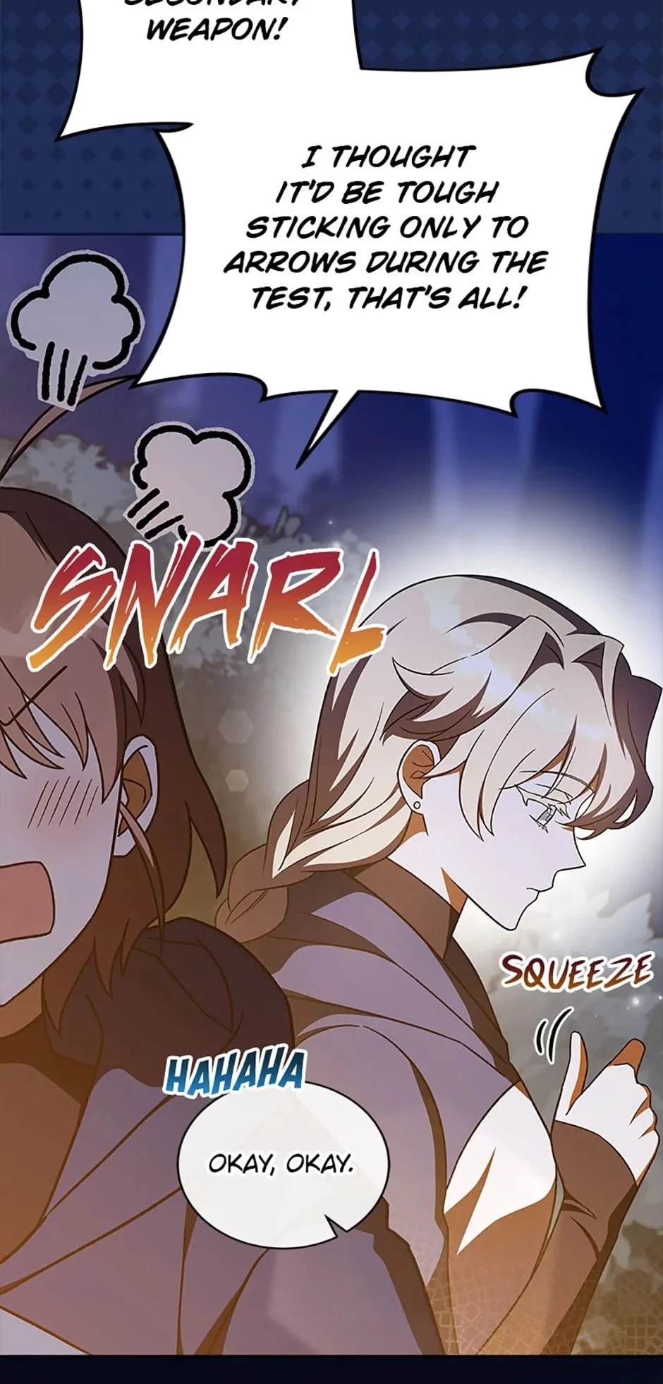 The Novel’s Extra Chapter 54 - 4