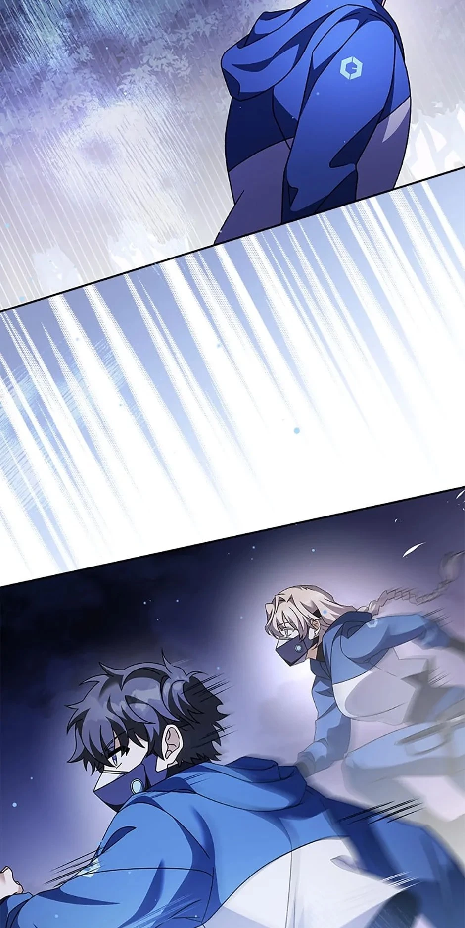 The Novel’s Extra Chapter 57 - 83