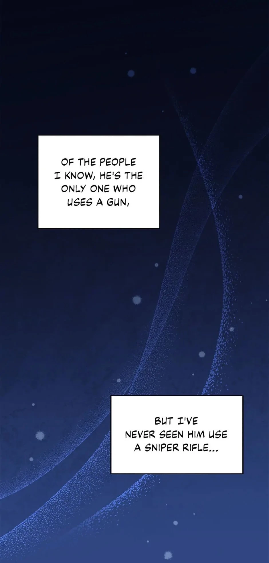 The Novel’s Extra Chapter 54 - 5