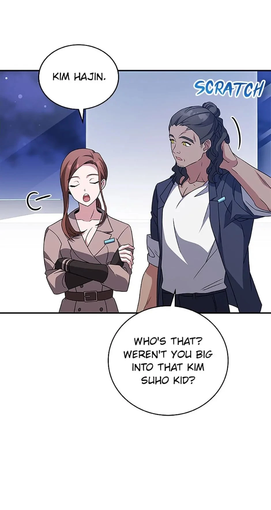 The Novel’s Extra Chapter 55 - 30