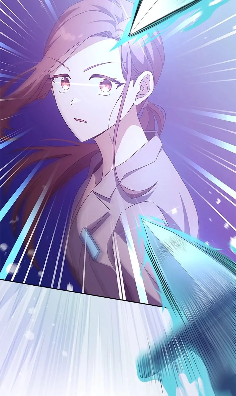 The Novel’s Extra Chapter 56 - 63