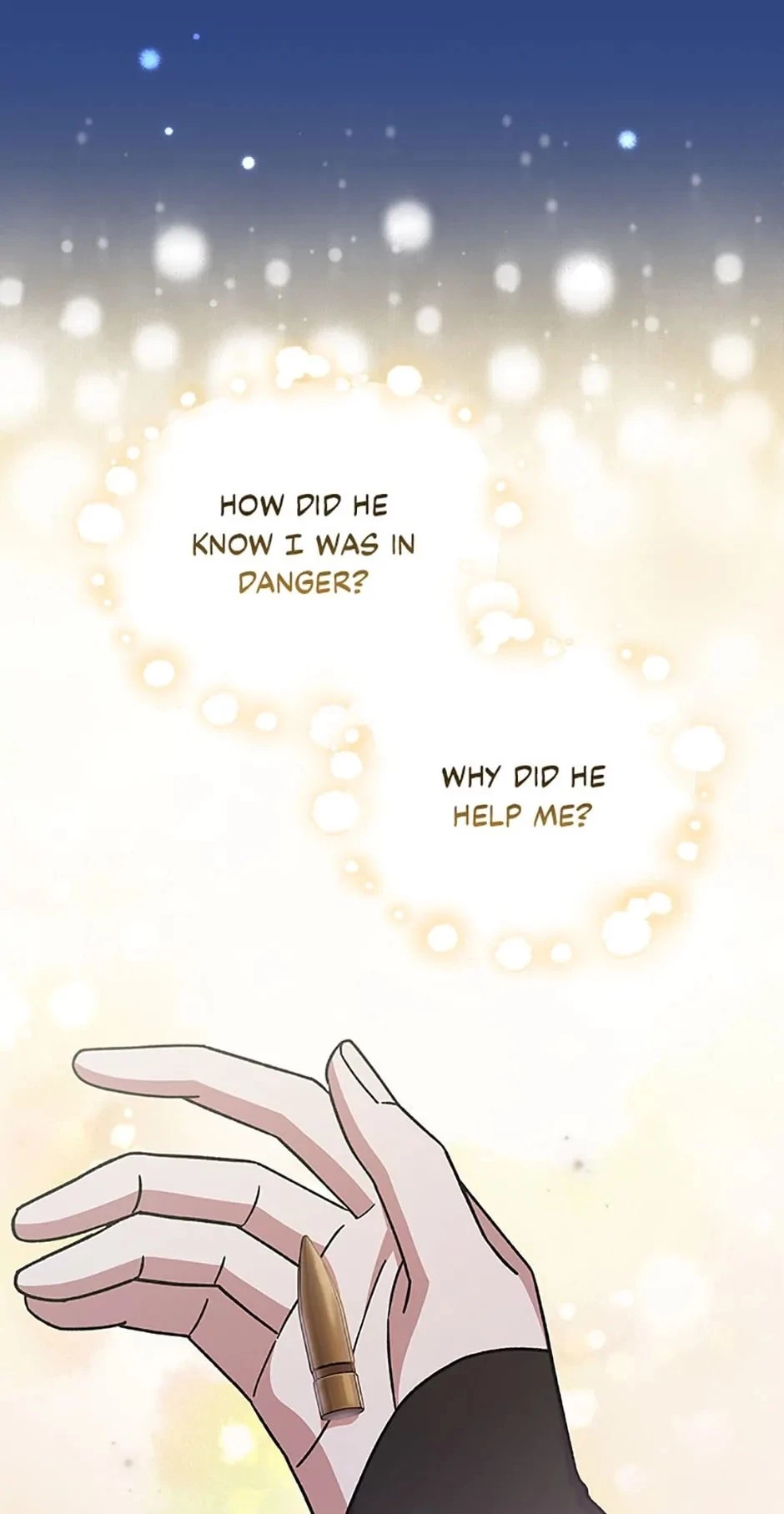 The Novel’s Extra Chapter 54 - 6