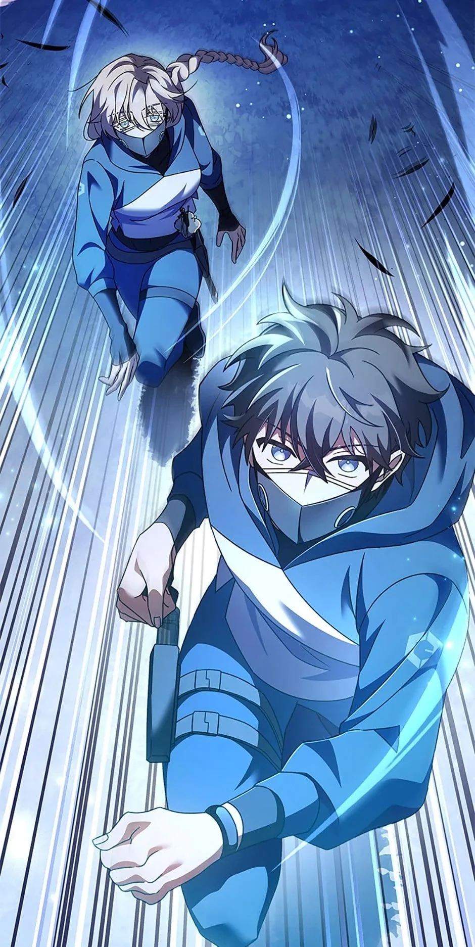 The Novel’s Extra Chapter 57 - 86