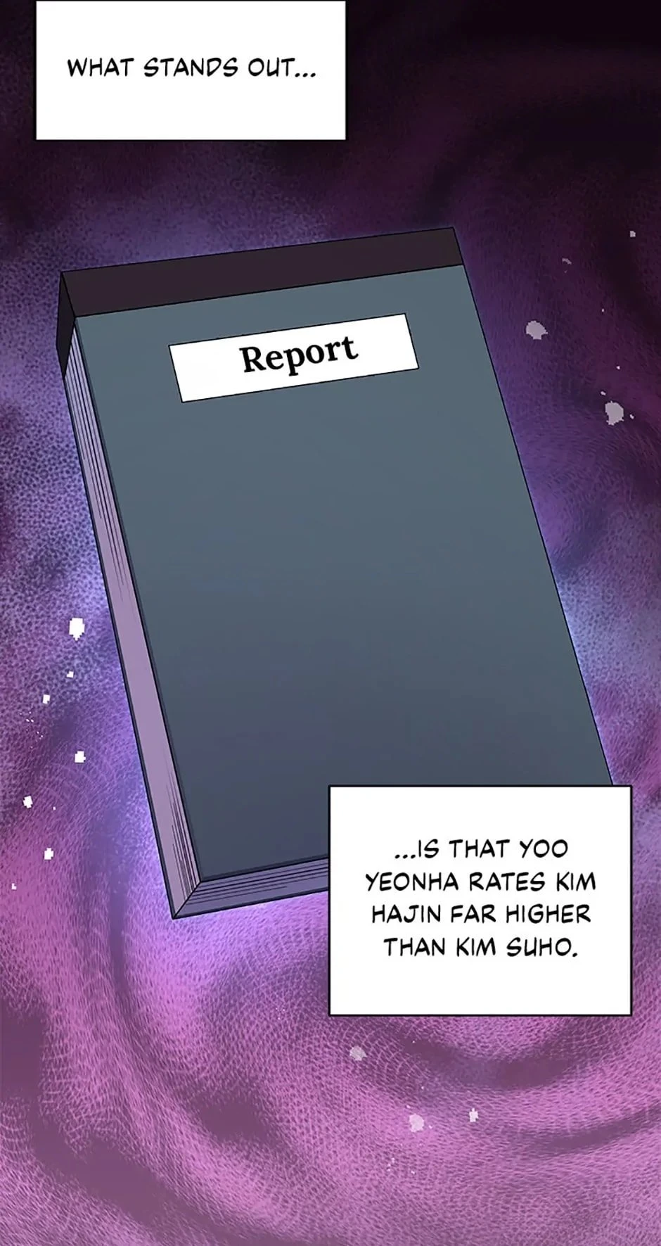 The Novel’s Extra Chapter 55 - 33