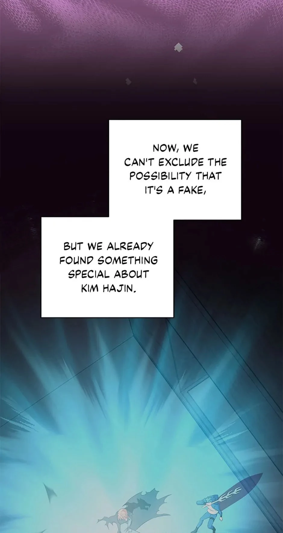 The Novel’s Extra Chapter 55 - 34