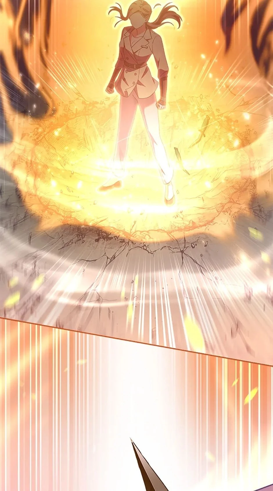 The Novel’s Extra Chapter 56 - 67