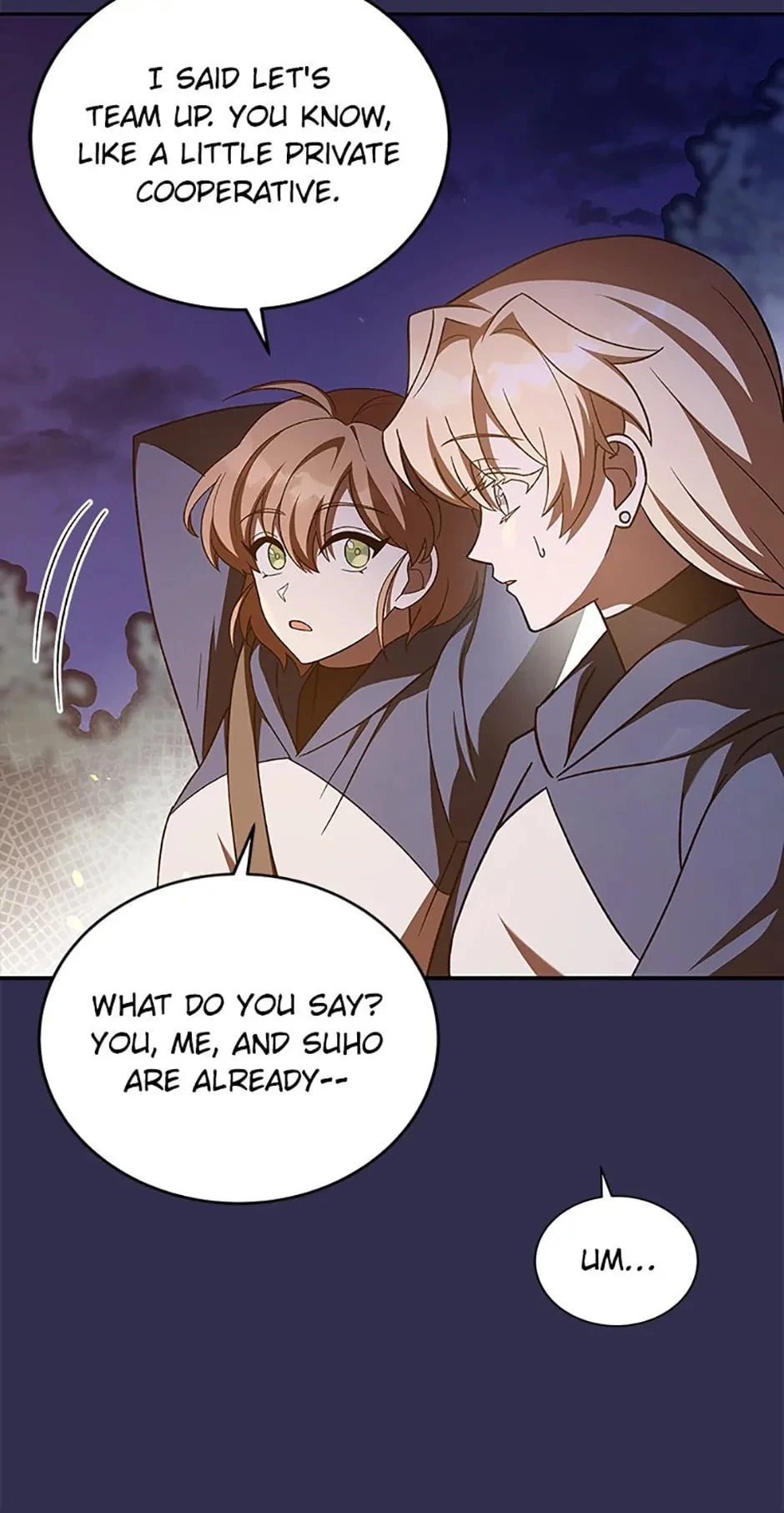 The Novel’s Extra Chapter 54 - 10