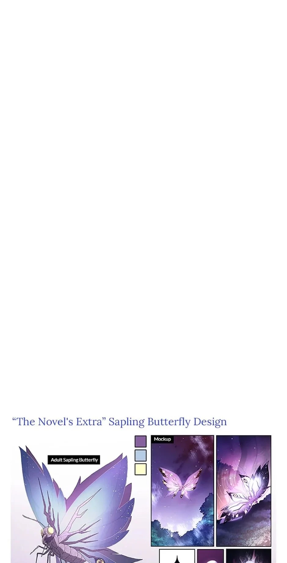 The Novel’s Extra Chapter 57 - 88