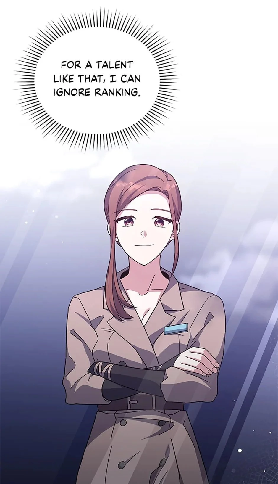 The Novel’s Extra Chapter 55 - 36