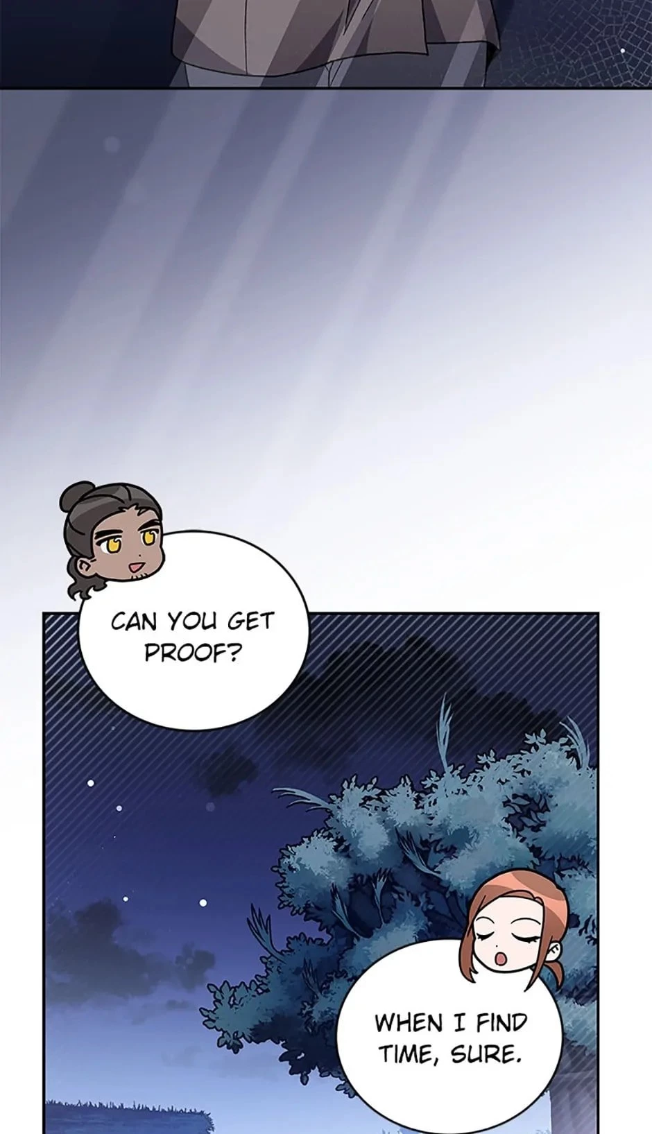 The Novel’s Extra Chapter 55 - 37