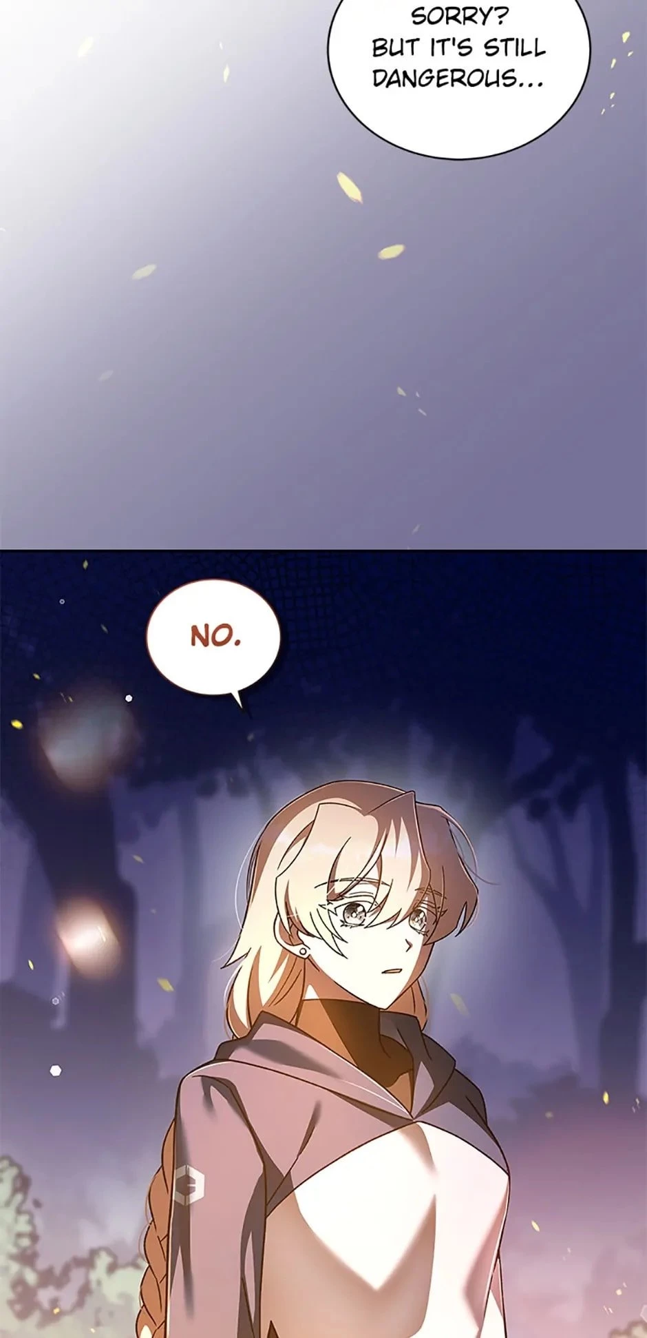 The Novel’s Extra Chapter 54 - 12