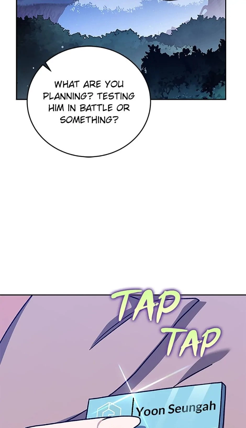 The Novel’s Extra Chapter 55 - 38