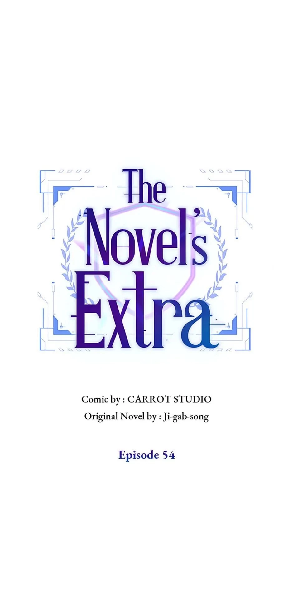 The Novel’s Extra Chapter 54 - 14
