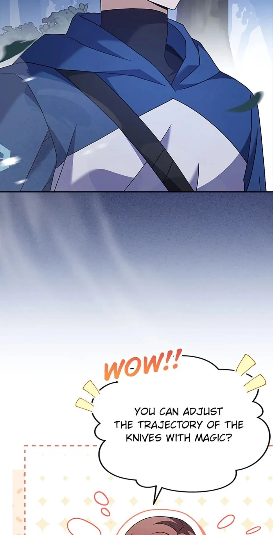 The Novel’s Extra Chapter 56 - 71