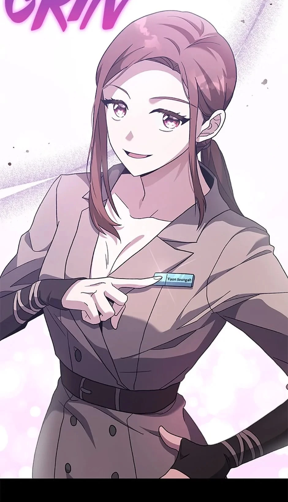 The Novel’s Extra Chapter 55 - 40