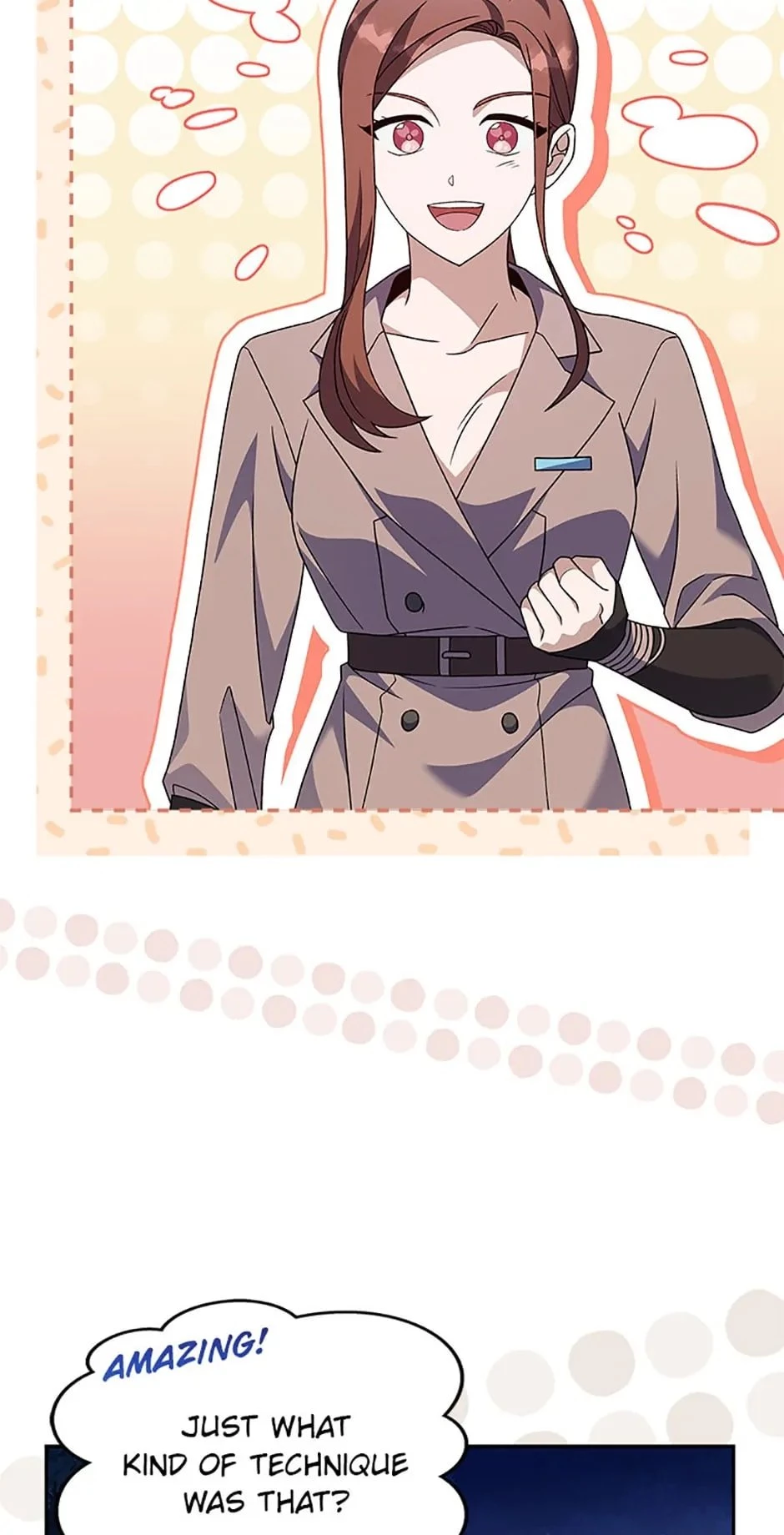The Novel’s Extra Chapter 56 - 72