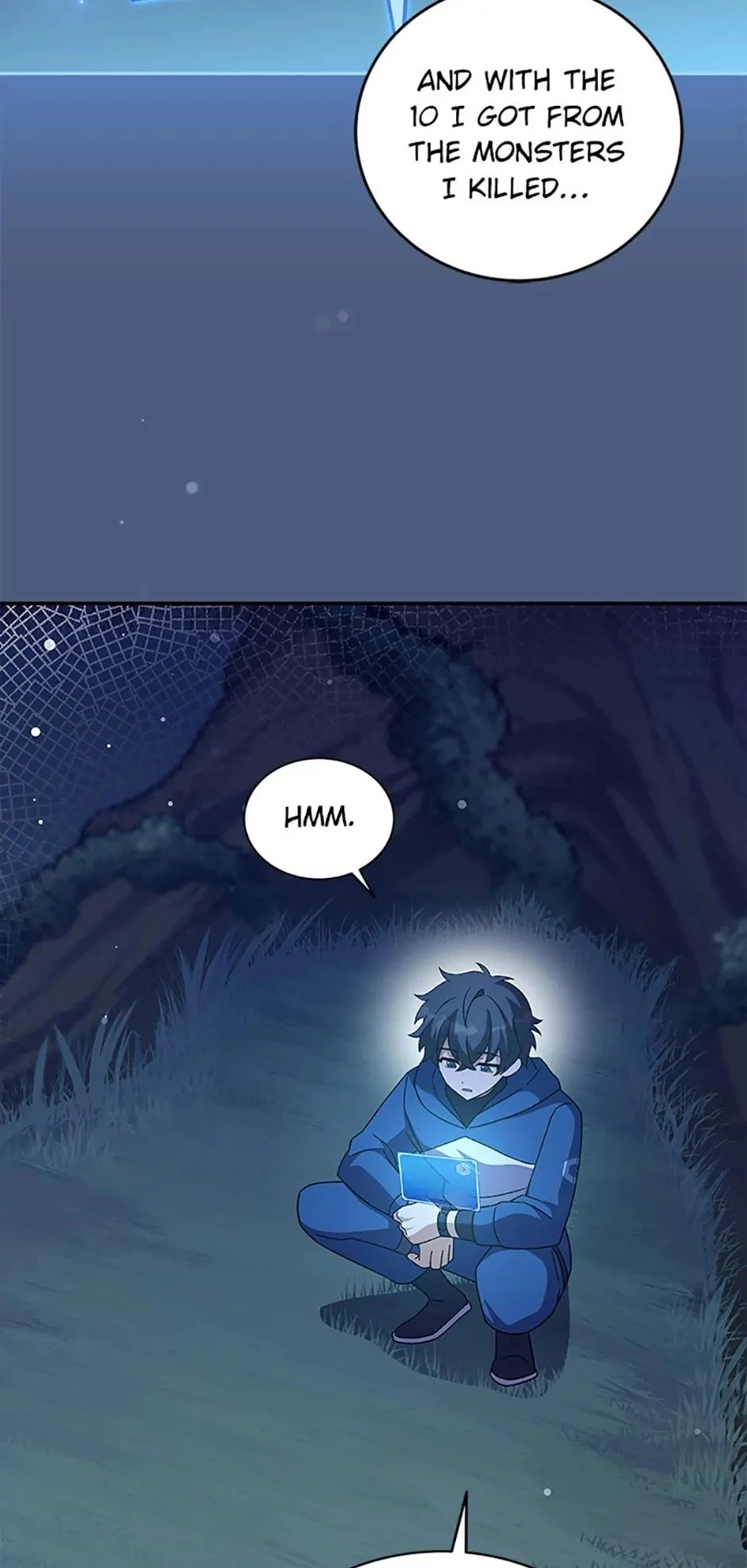The Novel’s Extra Chapter 54 - 16